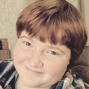 Trevor Larcom Biography