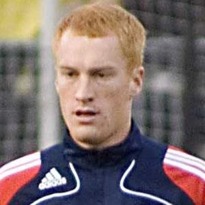Jeff Larentowicz - Age, Height, Birthdate, Bio, Family, Networth & More