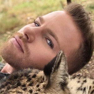 Shandor Larenty - Biography, Birthday, Wiki, Family, Networth & More