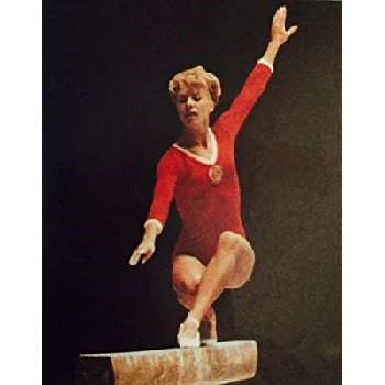 Larisa Latynina - Networth, Bio, Wiki, Family, Birthday, Networth & More