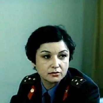 Larisa Umarova - Age, Bio, Birthdate, Family, Networth & More