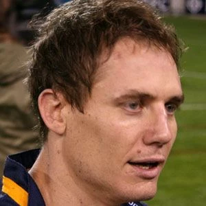 Stephen Larkham Biography