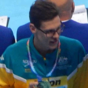 Mitch Larkin Biography