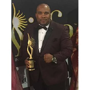 Larnell Stovall Biography