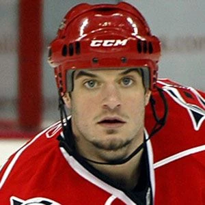 Chad Larose Biography
