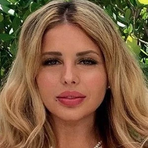 Francesca Larrain - Biography, Birthday, Wiki, Family, Networth & More