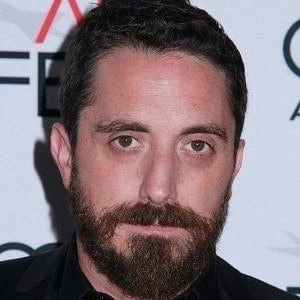 Pablo Larrain Biography