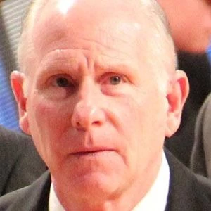 Jim Larranaga Biography