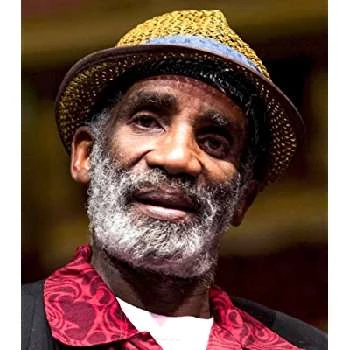 Larrington Walker - Age, Bio, Birthdate, Family, Networth & More