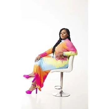 Larrisha Johnson - Age, Bio, Birthdate, Family, Networth & More