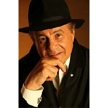 Larry A. Thompson Biography