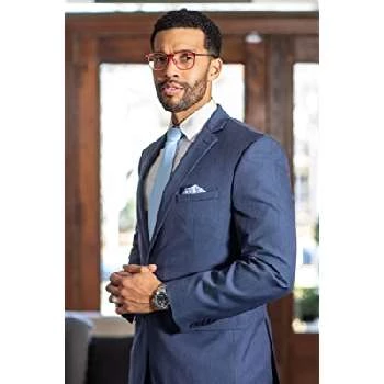 Larry B. Carter II - Age, Bio, Birthdate, Family, Networth & More