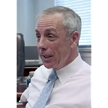 Larry Basford - Age, Bio, Birthdate, Family, Networth & More