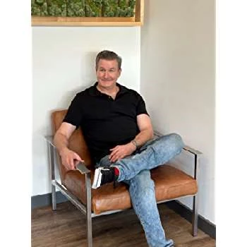 Larry Benjamin - Age, Wiki, Birthdate, Bio, Networth, Family & More