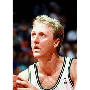 Larry Bird - Wiki, Family, Bio, Birthdate, Networth & More