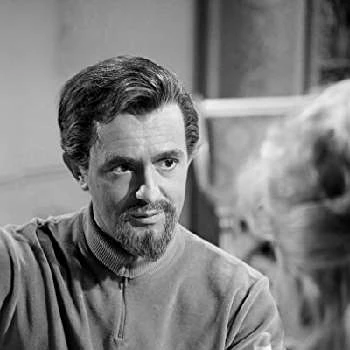 Larry Blyden Biography