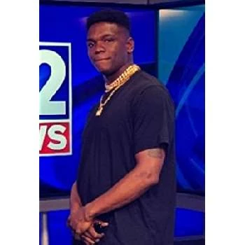 Larry Bourne Jr. Biography