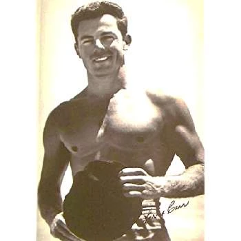 Larry Carr Biography