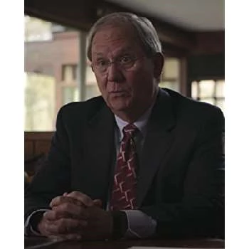 Larry D. Simpson - Age, Bio, Birthdate, Family, Networth & More