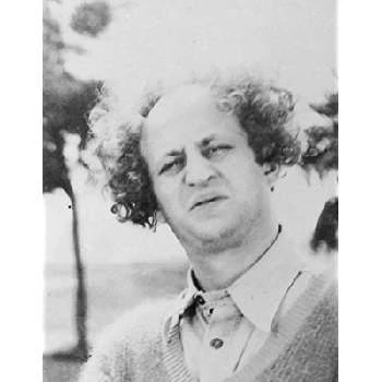 Larry Fine Biography