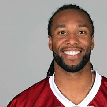 Larry Fitzgerald Biography