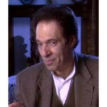 Larry Geller Biography