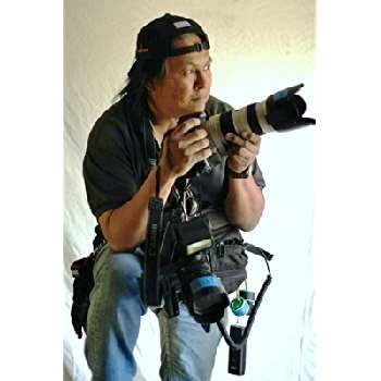 Larry Gus - Age, Bio, Birthdate, Family, Networth & More