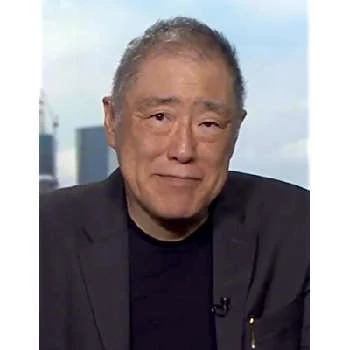 Larry Hama Biography