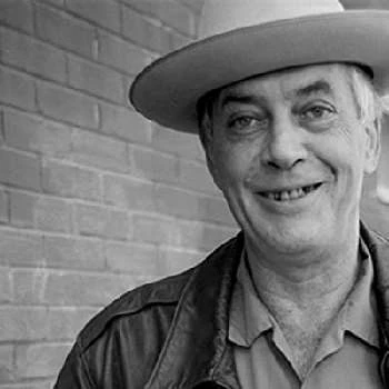 Larry Harvey - Profession, Biography, Birthdate, Family, Wiki & More