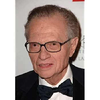 Larry King Biography