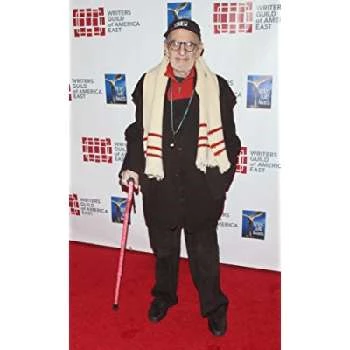 Larry Kramer Biography