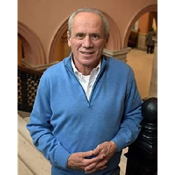 Larry Lucchino - Biography, Birthdate, Family, Networth & More
