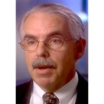 Larry Montgomery - Age, Bio, Birthdate, Family, Networth & More