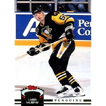 Larry Murphy - Age, Bio, Birthdate, Family, Networth & More