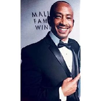 Larry O. Williams Jr. Biography