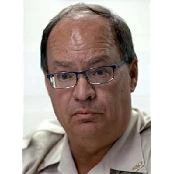 Larry Rhodes - Age, Bio, Birthdate, Family, Networth & More