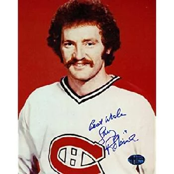 Larry Robinson Biography