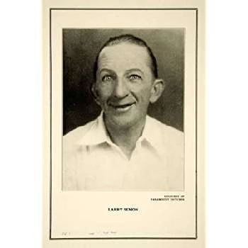 Larry Semon - Networth, Bio,Birthdate, Family, Wiki & More