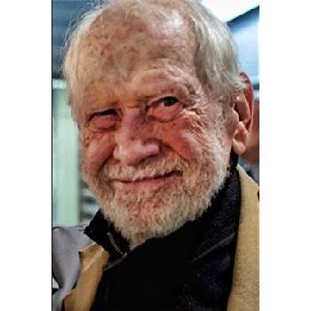 Larry Sherman Biography