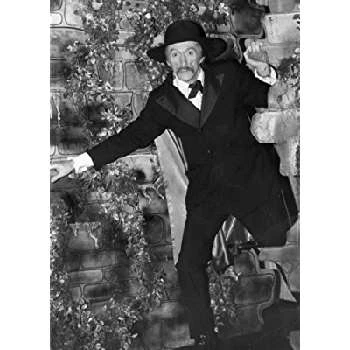 Larry Vincent - Parents, Networth, Bio, Birthdate, Family Wiki & More