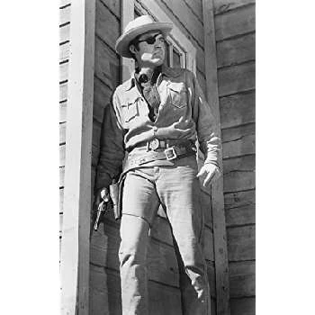 Larry Ward Biography