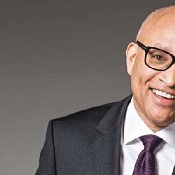 Larry Wilmore - Birthplace, Bio, Wiki, Birthday, Family, Networth & More