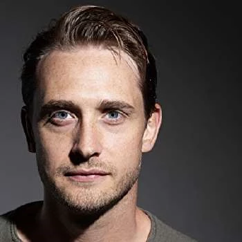 Lars Berge - Age, Bio, Birthdate, Family, Networth & More