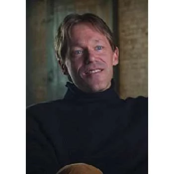 Lars Brownworth - Age, Bio, Birthdate, Family, Networth & More