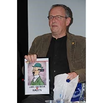 Lars Edström - Birthday, Bio, Wiki, Family, Networth & More