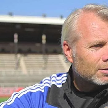 Lars Eriksson - Age, Height, Birthdate, Family, Wiki & More