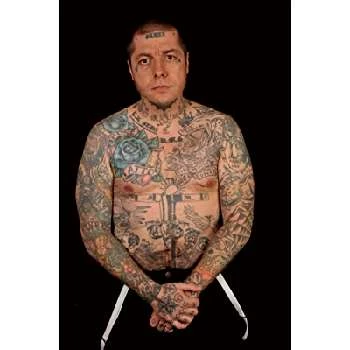 Lars Frederiksen Biography