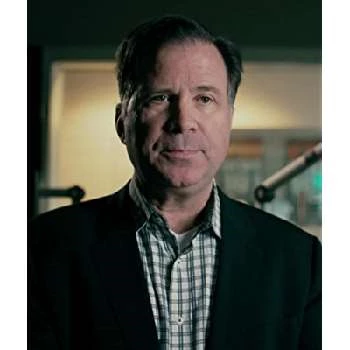 Lars Larson - Age, Bio, Birthdate, Family, Networth & More