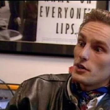 Lars Schlichting - Age, Height, Birthdate, Bio, Family, Networth & More