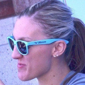 Jordan Larson Biography